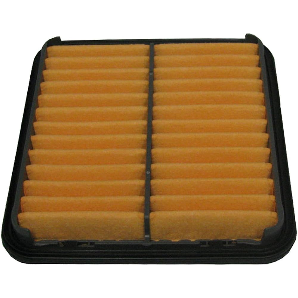 ECOGARD XA5393 Premium Engine Air Filter Toyota Prius 1.5L Hybrid 2001-2003
