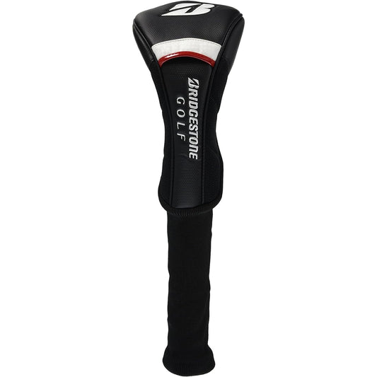 BRIDGESTONE Pro Model Head Cover HCG101 Men's