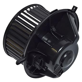 HVAC Blower Motor BM 9291C -1K1819015E Jettattiguan Passat CC EOS Rabbit Gt