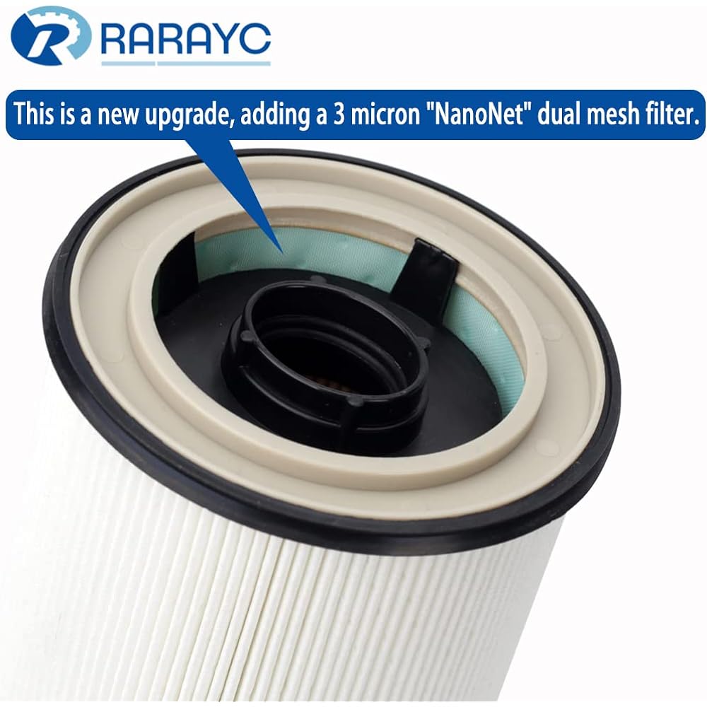 Upgrade 6.7L CUMMINS fuel filter water separation set 2019-2022 RAM TURBO diesel engine 68436631AA oil filter 5083285AA 68157291AA