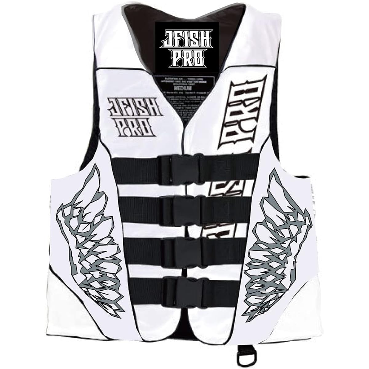 PRO Life Vest JLV-422