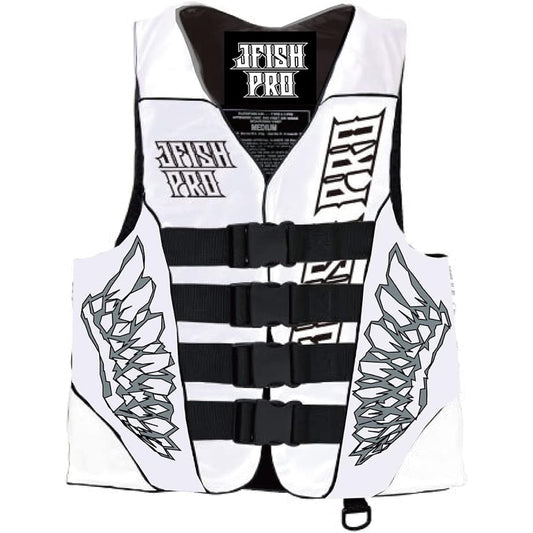 PRO Life Vest JLV-422