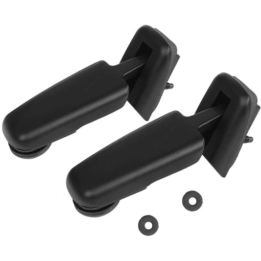 Rear window hinge set lift gate glass hinge left and right 2001-2007 Ford escape 2005-2007 Mercury Mariner #YL8Z78420A68BA, YL8Z78420A69BA, YL8Z-78420A68-BA, YL8Z-78420A68-BA, YL8 Z-78420A69-BA