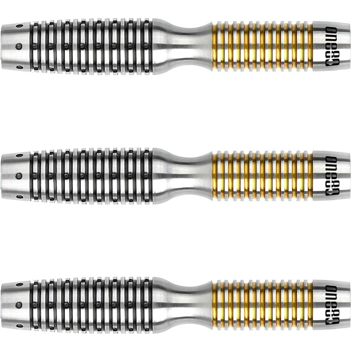 One80 Ascent 03 2BA 18g dart barrel dart set