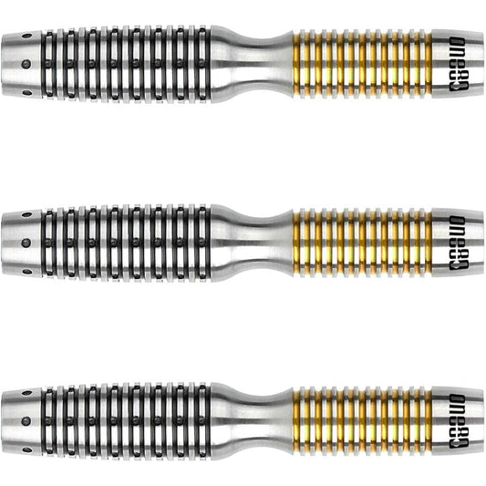 One80 Ascent 03 2BA 18g dart barrel dart set