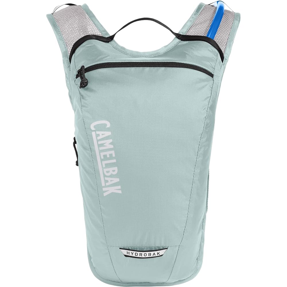 Camelbak Bicycle Hydration Bag Hydrobak Light 2.5 (Hydrobak Light 2.5) with CRUX Reservoir (1.5L)