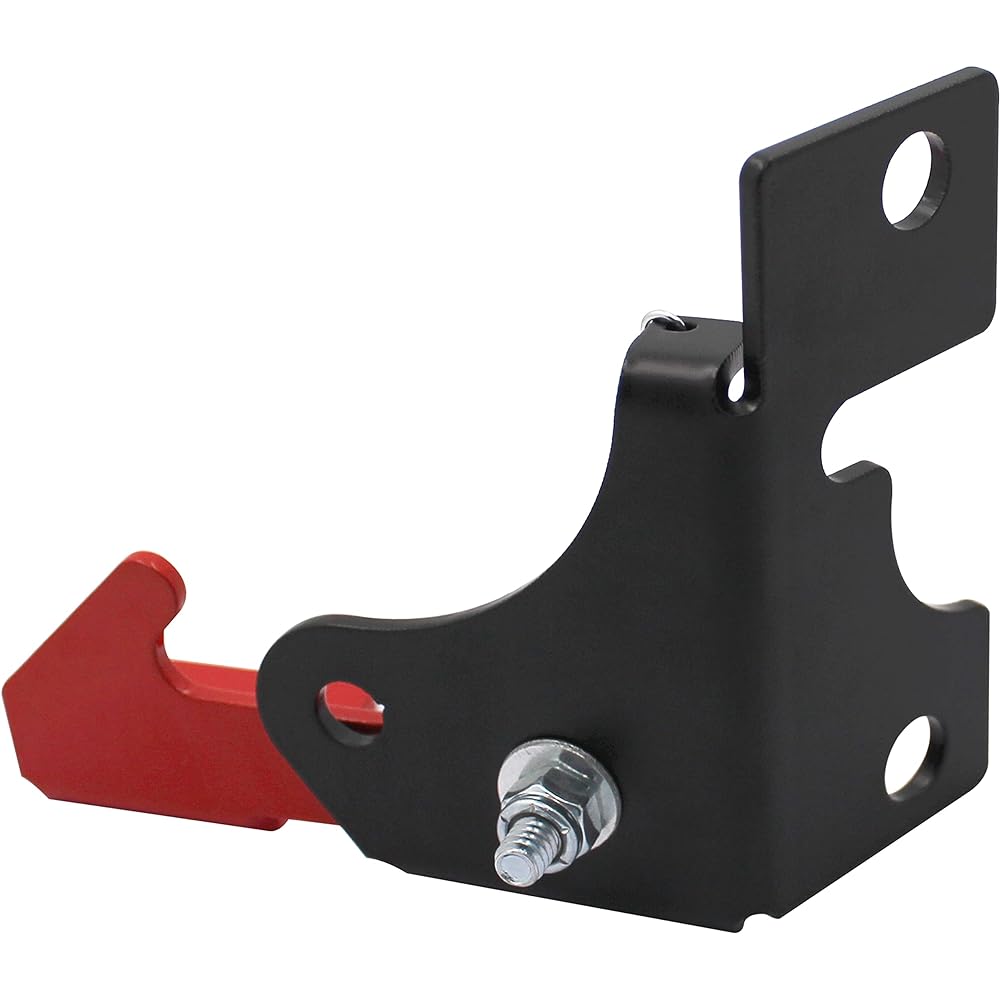 For Polaris RZR XP Pro Parking Brake Replacement