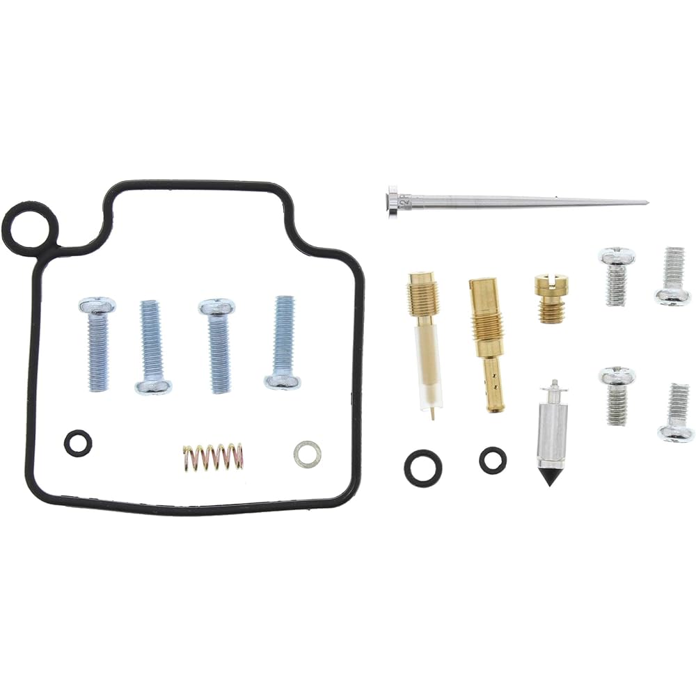 All Balls Racing 26-1604 Carburetor River Bild Kit