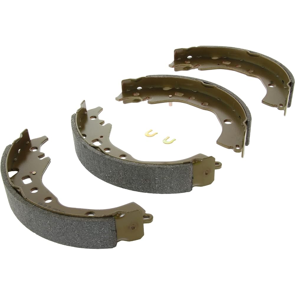 Centric Parts 111.09450 Brake shoes