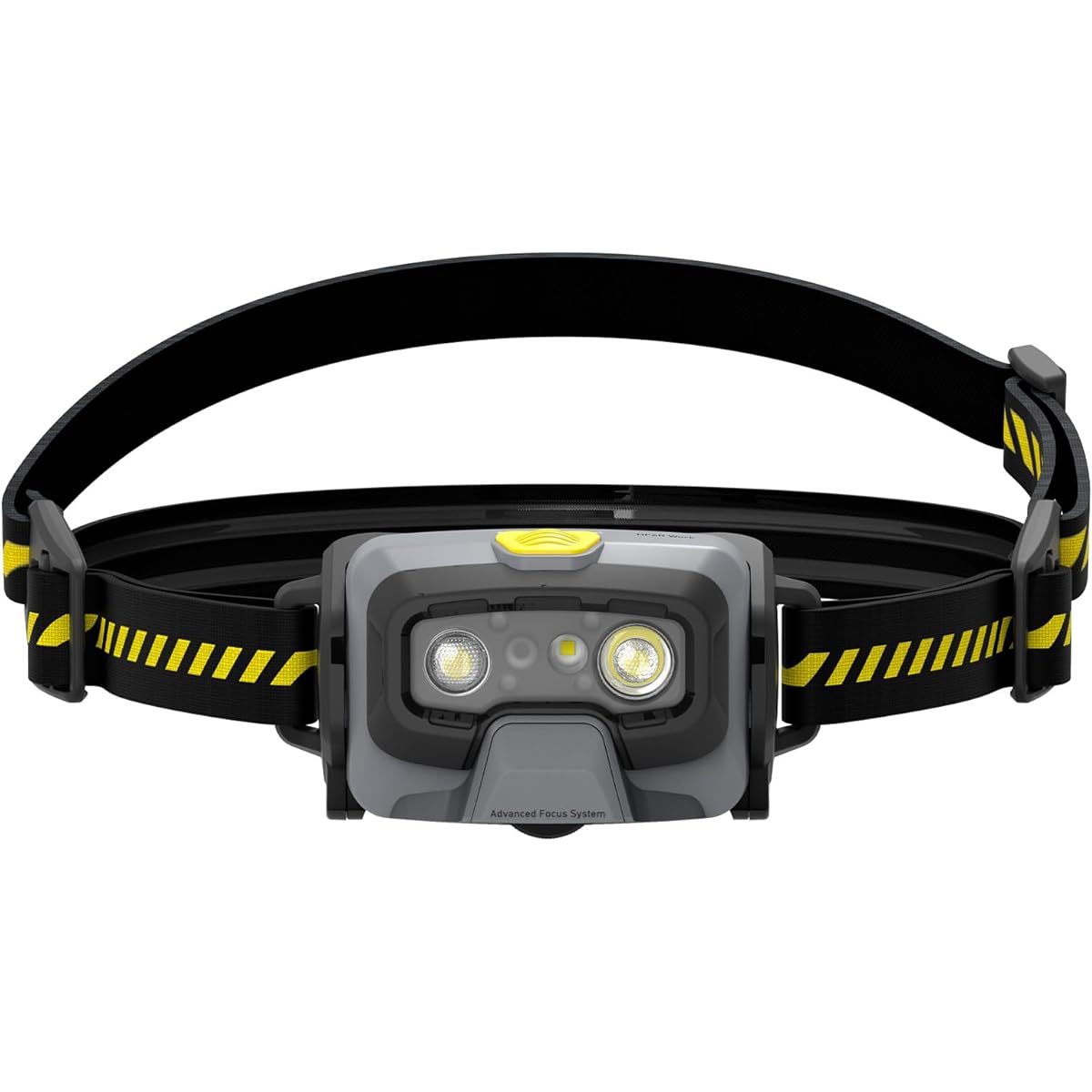 Ledlenser LED headlight rechargeable