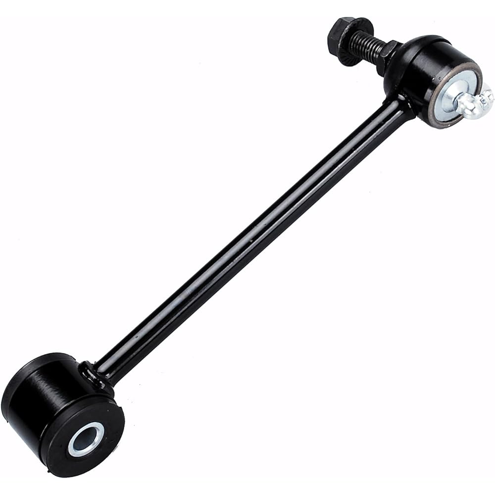 SCITOO Steering Resilar Swaver Link Starizer Bar 2000-2014 Chevrolet Avarantic 1500 Subarban 1500 Taho GMC Ucon XL 1500 Cadillac Escalade ESV EXT Hummer H2 Geidrangler