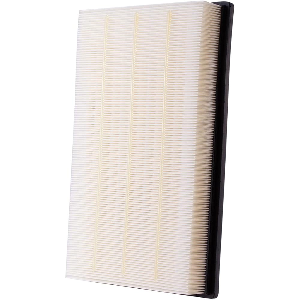 PG Engine Air Filter PA5462 | 2023-11 RAM 1500 2023-19 1500 Classic 2018-11 2500 2010-03 DODGE RAM 1500 RAM 2500 RAM 3500 RAM 4000