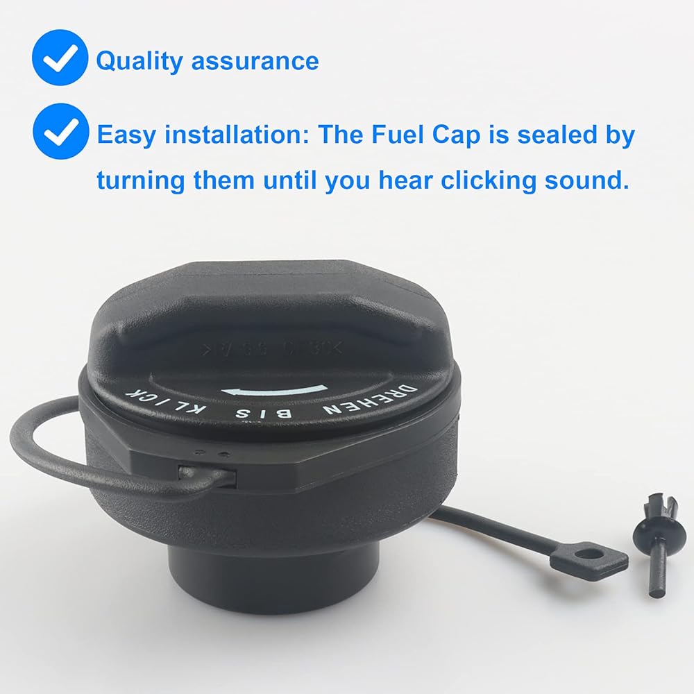 Gas cap fuel cap strap clip replacement for replacement 99620124103 201 241 03 Porsche 986 987 996 997-Boxster 1997-2012 1998-2013 Porsche 911 2006-2011 2011 2011 2 Porsche C2 Porsche C2 Porsche C2 Porsche C2