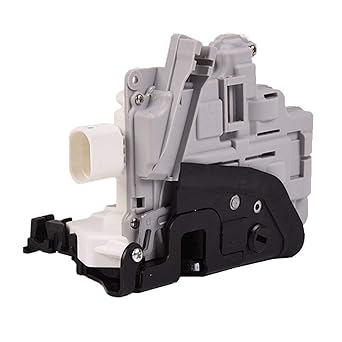 BAPMIC 3C4839016A Right Right Dear Lock Latch Actuator Volkswagen Passat A4 Allroad Q7 Compatible