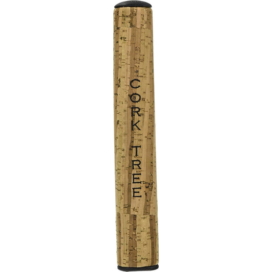 CorkTree Grip CorkTree Stumpy Black Putter Grip