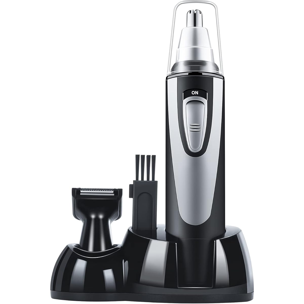 2023 Improved Nose Hair Cutter Men's Women's Etiquette Cutter Nose Hair Trimmer Nose Hair Shaver Nose Hair Shaving Cut Eyebrow Beard Ear QGQ-004