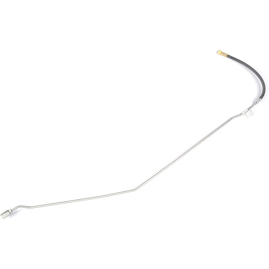 ACDelco 15722276 GM Original Equipment Fuel Return Pipe