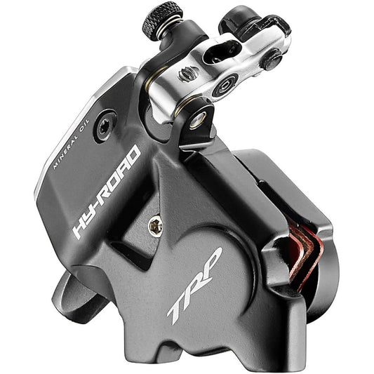 TRP HY/ROAD FLAT Mount BLACK BR-TRP-M004