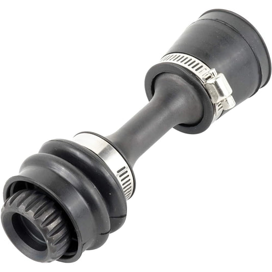 Caltric Front Different Drive Shaft CAN-AM Outlander 1000 1000R 4X4 6X6 2012-2019
