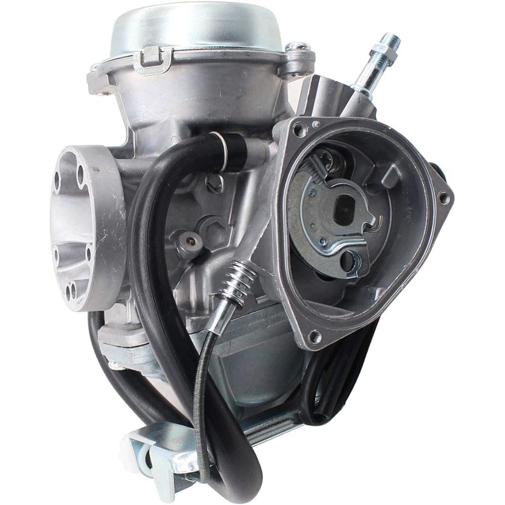 MOTOKU Carburetor Suzuki LTF250 OZARK 250 LT-F250 2X4 ATV 2002-2009