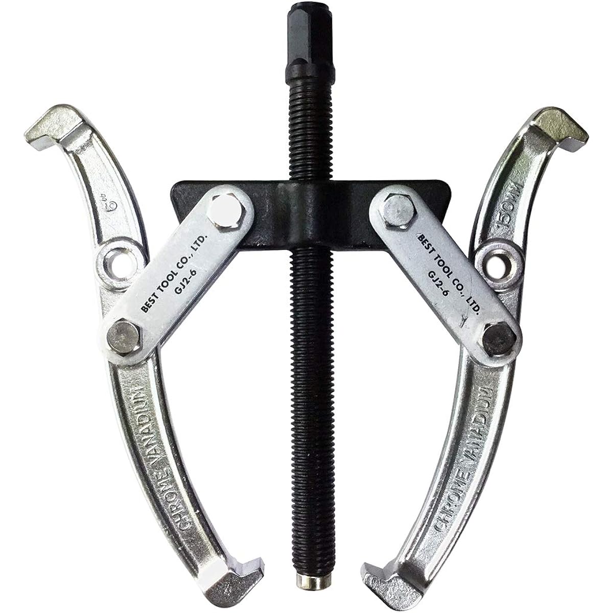 Best gear puller 150mm GJ2-6