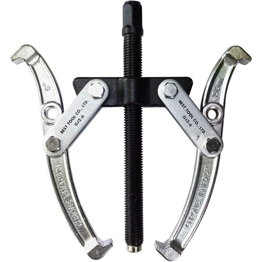 Best gear puller 150mm GJ2-6