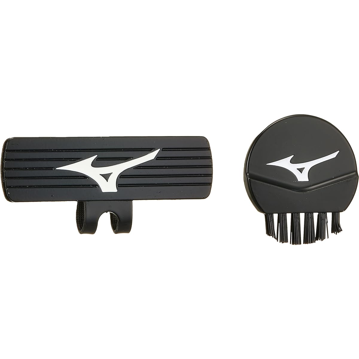 MIZUNO Golf Green Marker Brush Cap Marker Men's 5LJD183300
