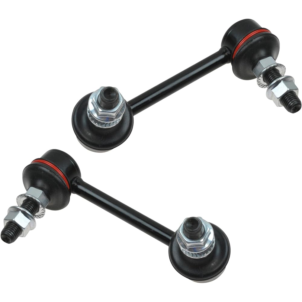 Stabilizer Swaver Link Rear left and right Pair Ultimamaximamurano