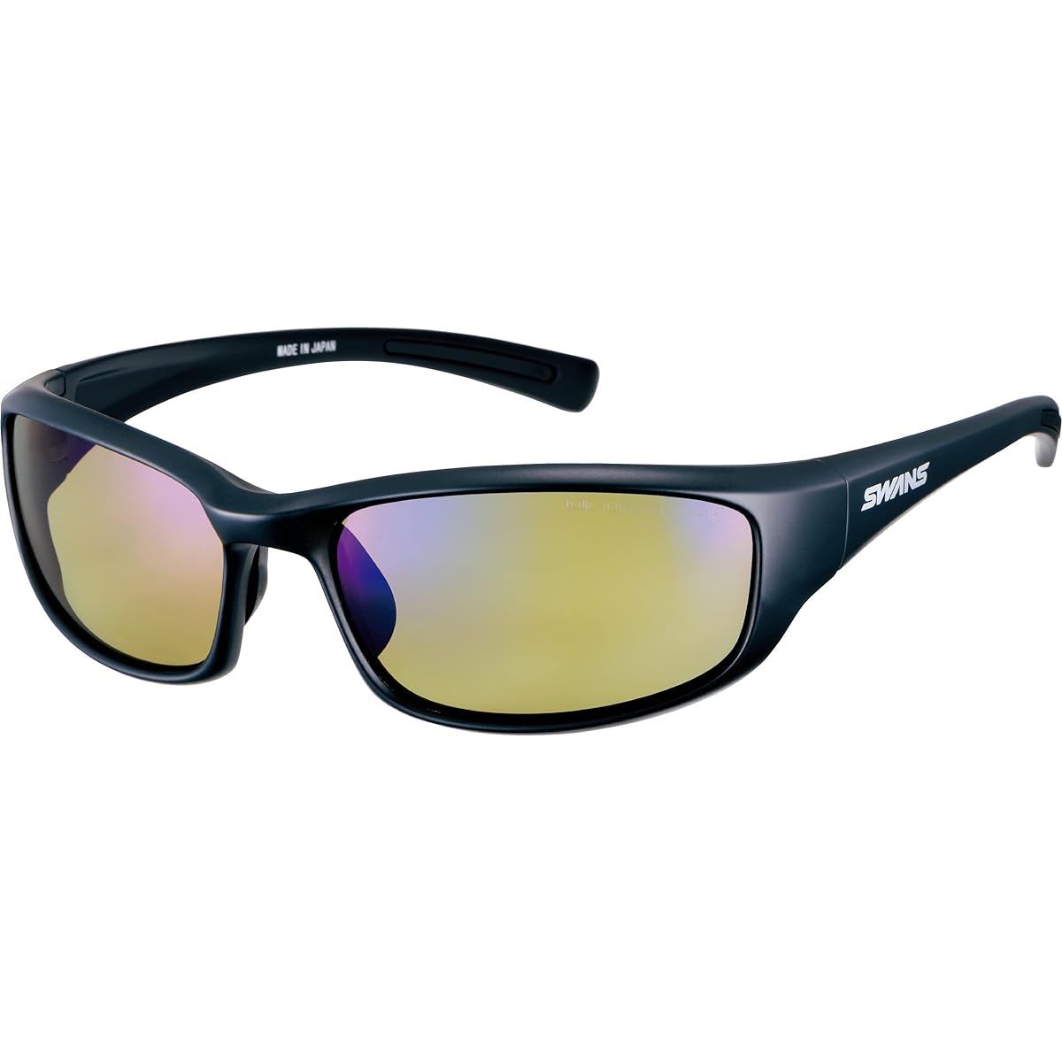 SWANS Made in Japan Sports Sunglasses Warrior Seven WARRIOR-VII (Fishing Drive Golf)