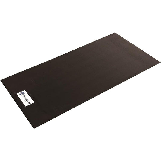 Horizon Johnson Original Floor Mat YHZM0009 (Small Type) Soundproofing Vibration Absorption Protection Scratch Resistant Black