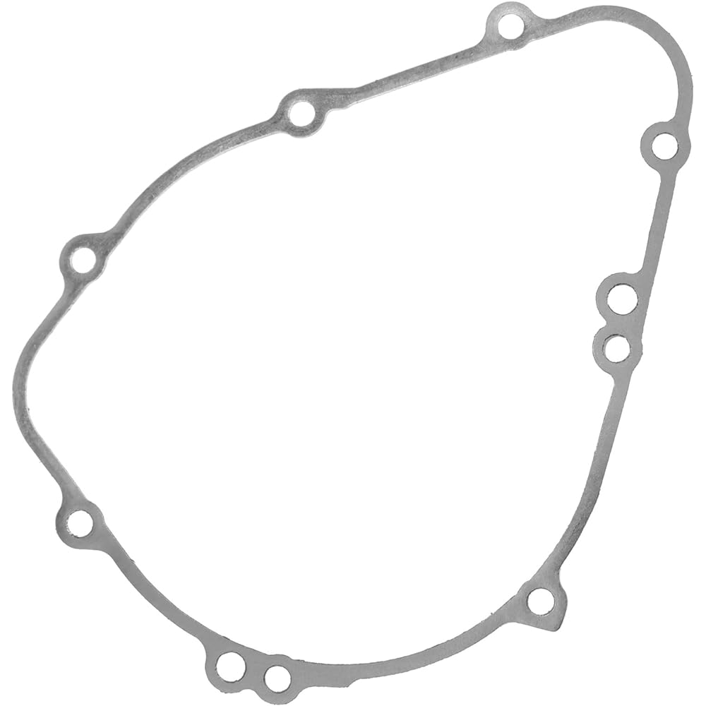 Caltric Star Cover Gasket Kawasaki Z1000 Z 1000 ZR1000 ZR 1000 2010 2010 2012-2016