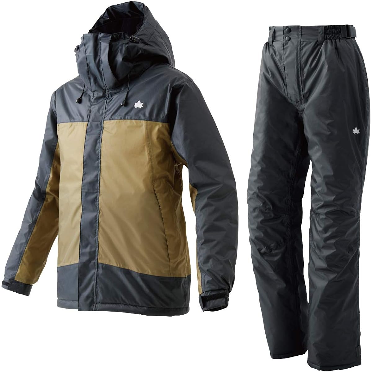 LOGOS by LIPNER Waterproof Cold Protection Sea Lane