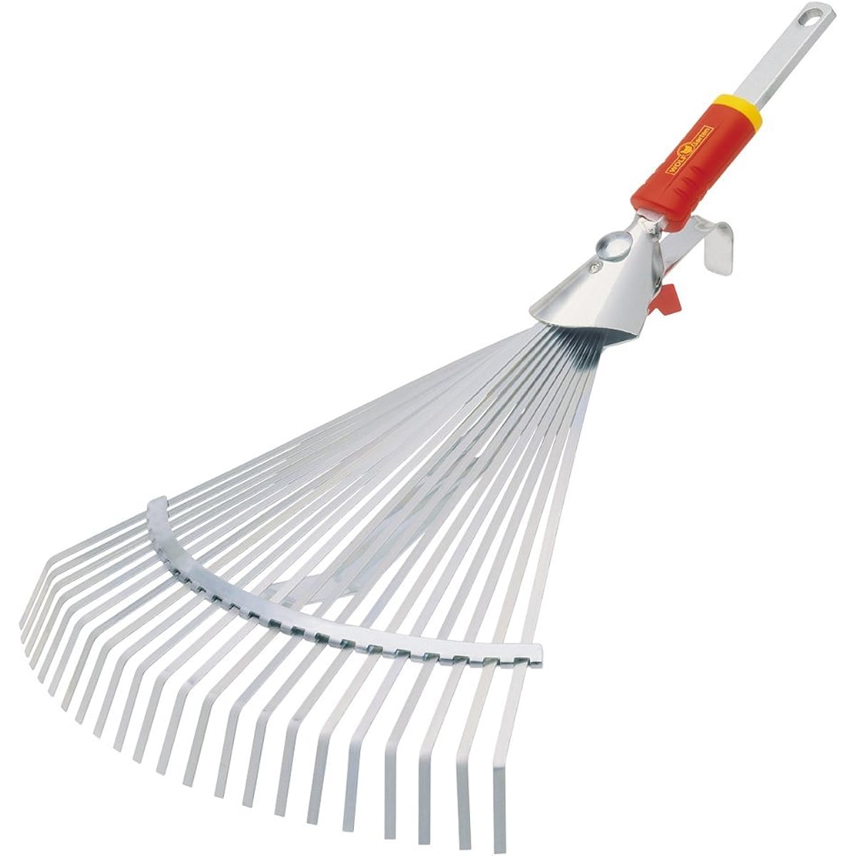 WOLF Garten Rake UC-M