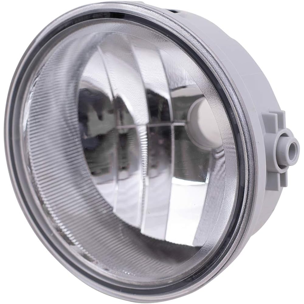 Autoandart replacement driver's seat and passenger seat for passenger seat Fog Lamp Round lamp F150 Mark LT Pickup truck AL3Z15201A AL3Z15200A