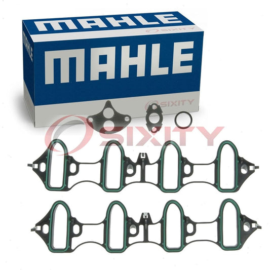 MAHLE ORIGINAL MS16340 Engine intake gasket set