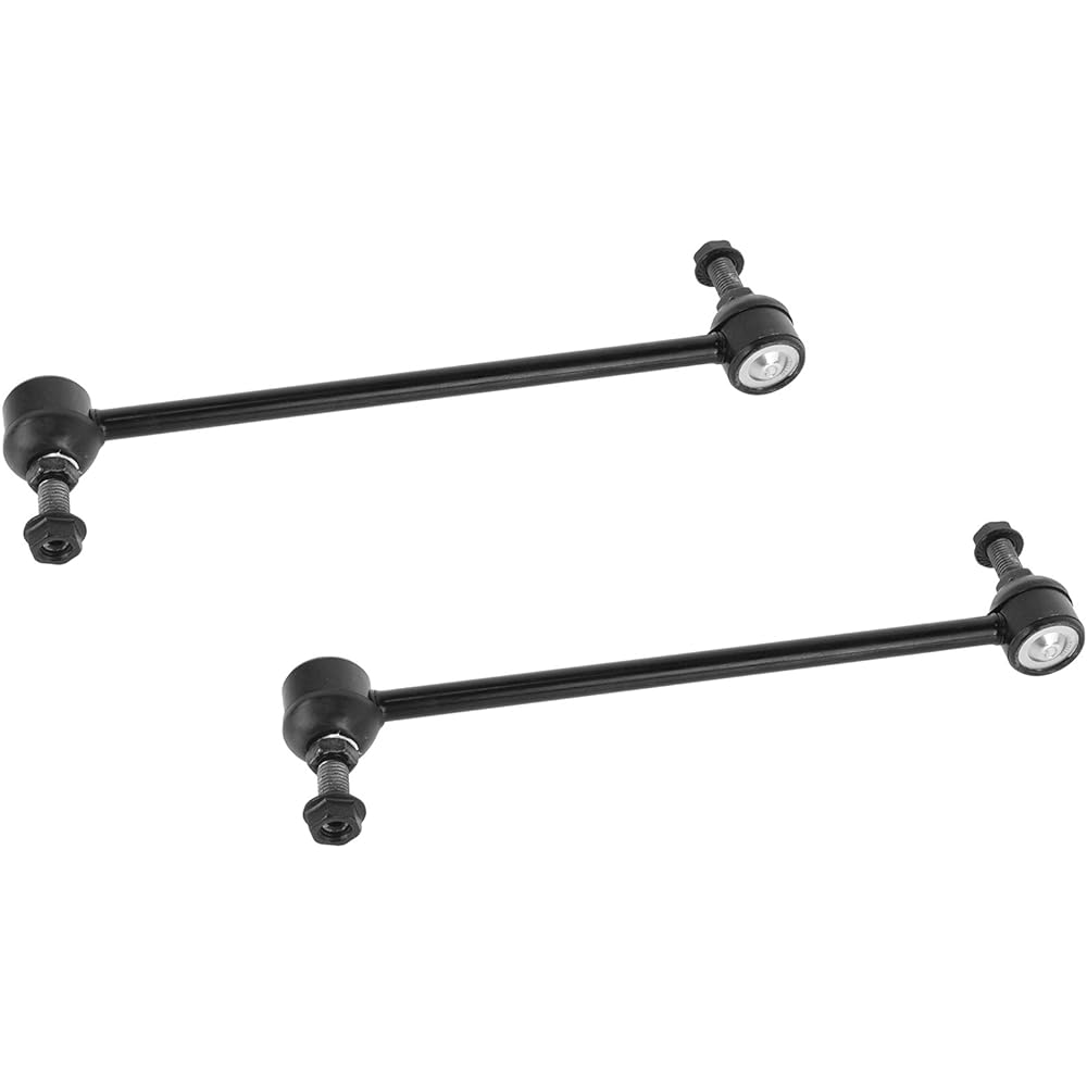 Suspension Front Swarth War Endink Pair Set for Chevrolet Pontiac Saturn