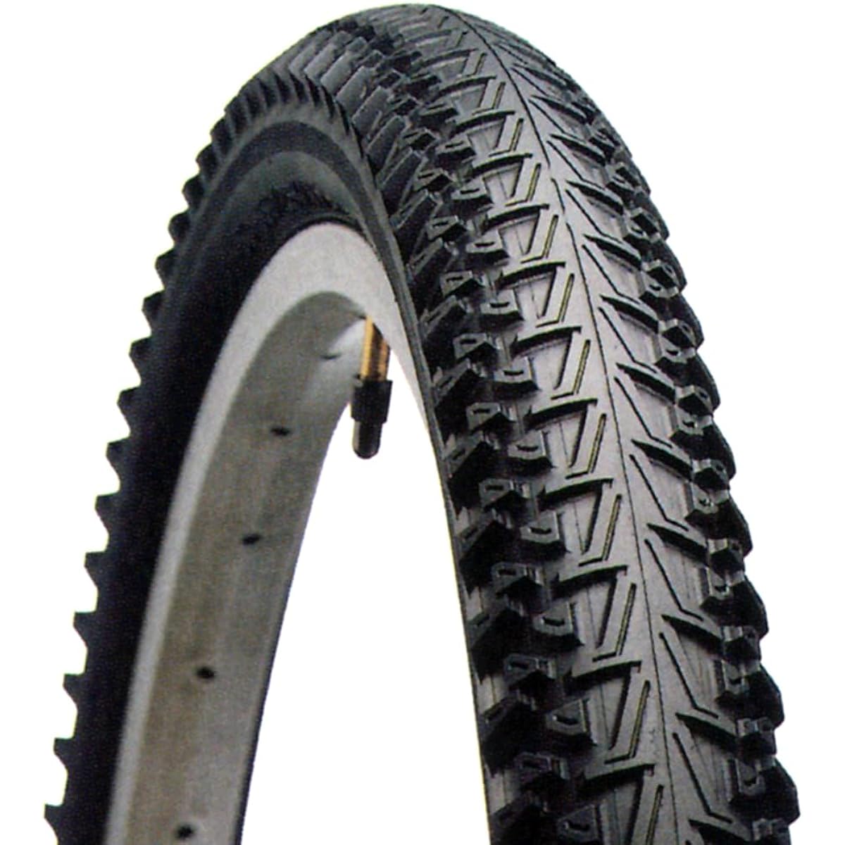 Bicycle Tire 26 Inch Kyowa MTB Tire 26 x 1.95 Black CST x Million C1436 61751