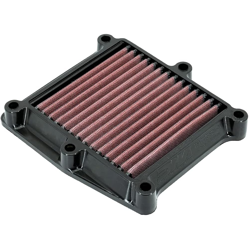 DNA High Performance Air Filter Compatible For Honda CMX 1100 Rebel (21-24) PN: P-H11CR21-01