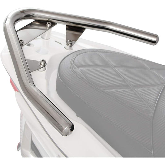 Endurance EJ841K96A1 Motorcycle Grab Bar, Stainless Steel PCX PCX150 HYBRID