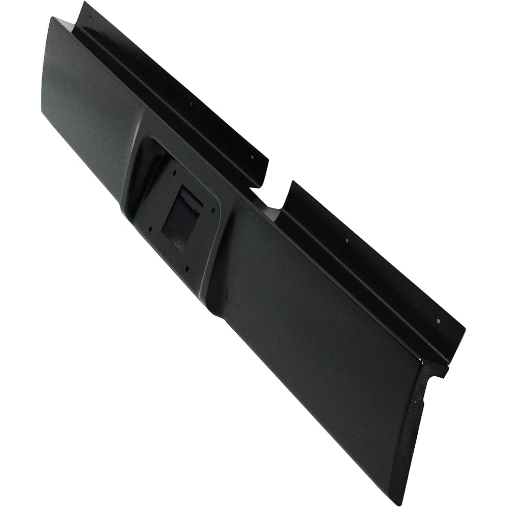 Dodge Roll Pan Full Size Pickup 02-08 Rear Steel Light Kit and metal fittings