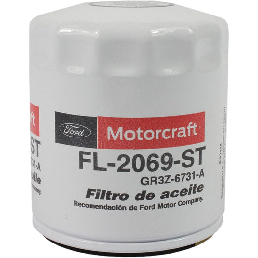 MotorCraft -Filter Asy -Oil (FL2069ST)