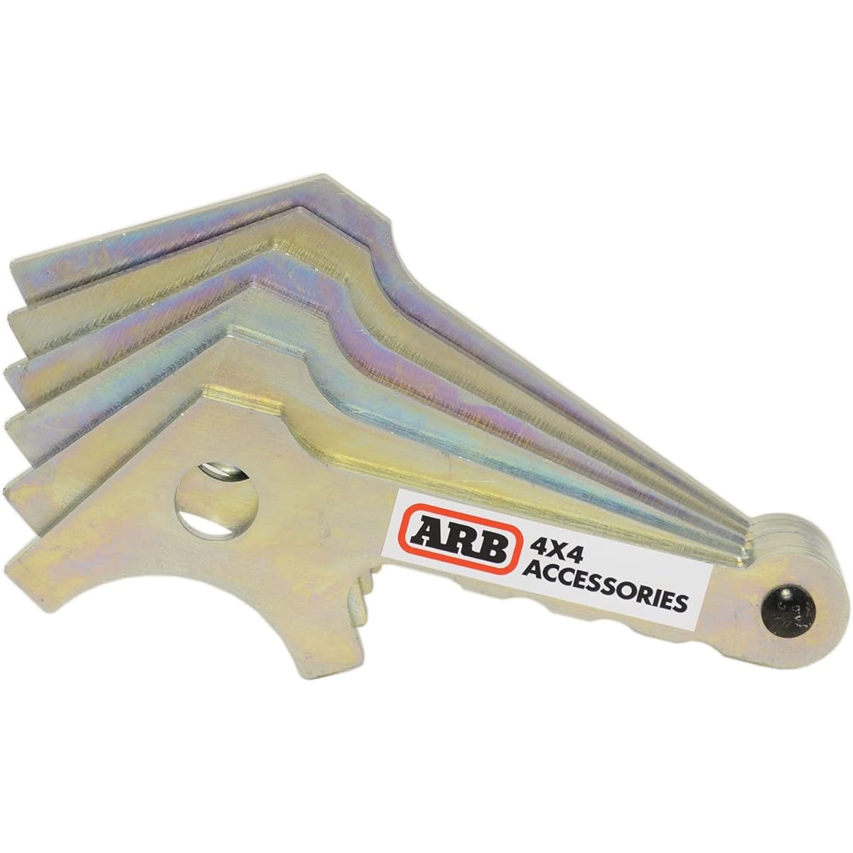 ARB aerocker mounting tool 0770004