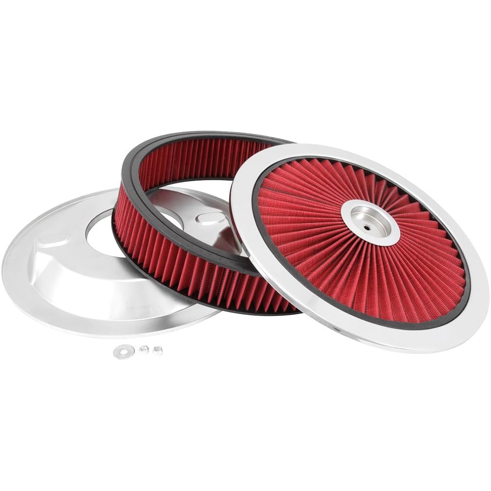 Spectre Performance SPE-47623 XTRAFLOW Air cleaner