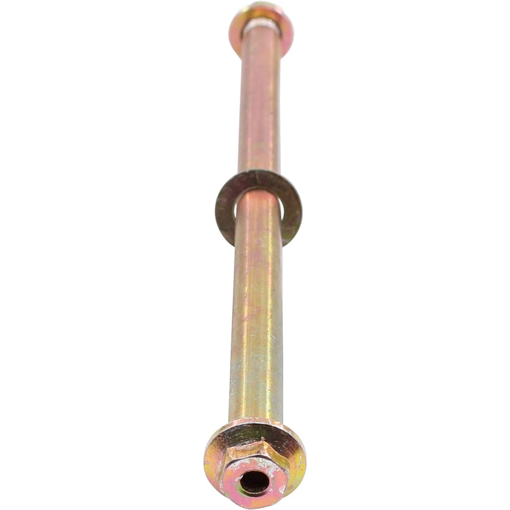 XtremEAMAZING Rearsing Arm Pivot Bolt and Nut 400EX TRX450R TRX 450R 1999-2014