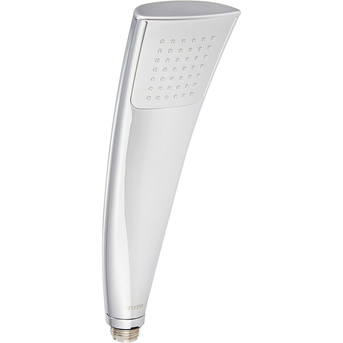 TOTO Air-in Shower Head (Plated Square Type) THC7C