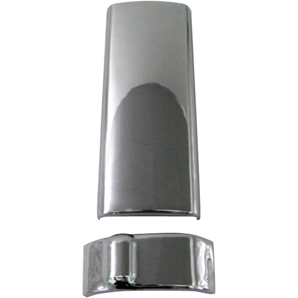 BRIGHTZ Every Wagon DA17W Plated Inner Sliding Door Handle Cover Knob One Side 2PC [INS-DHC-010-2PC] DA17 DA A17 17 Every Wagon Every Wagon Every Wagon Every Every Wagon Every Every Wagon Every 26821