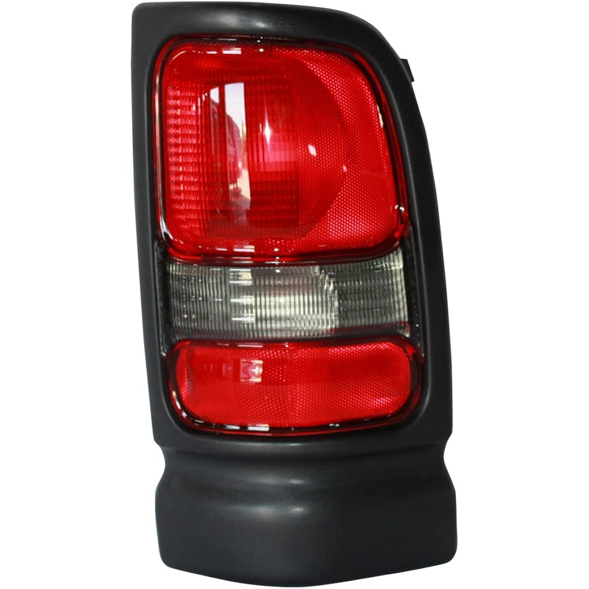 TYC 11-3239-01-9 Dodgeirum Pickup CAPA Certification Right tail lamp