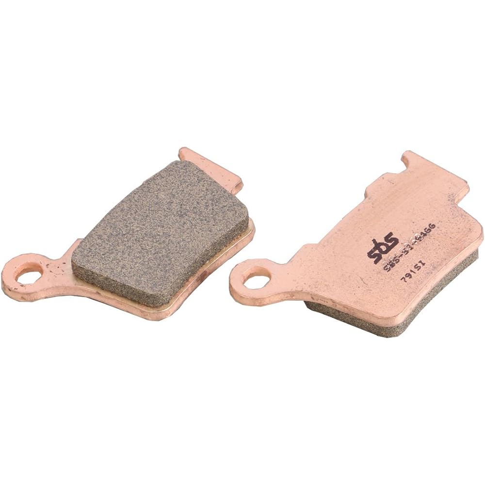 KITACO SBS Brake Pad 791SI Sinter Metal Husqvarna KTM Brembo Caliper etc. 777-0791070