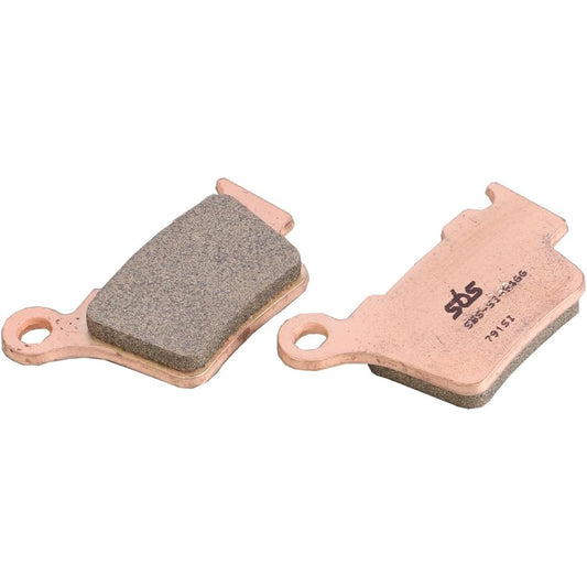 KITACO SBS Brake Pad 791SI Sinter Metal Husqvarna KTM Brembo Caliper etc. 777-0791070