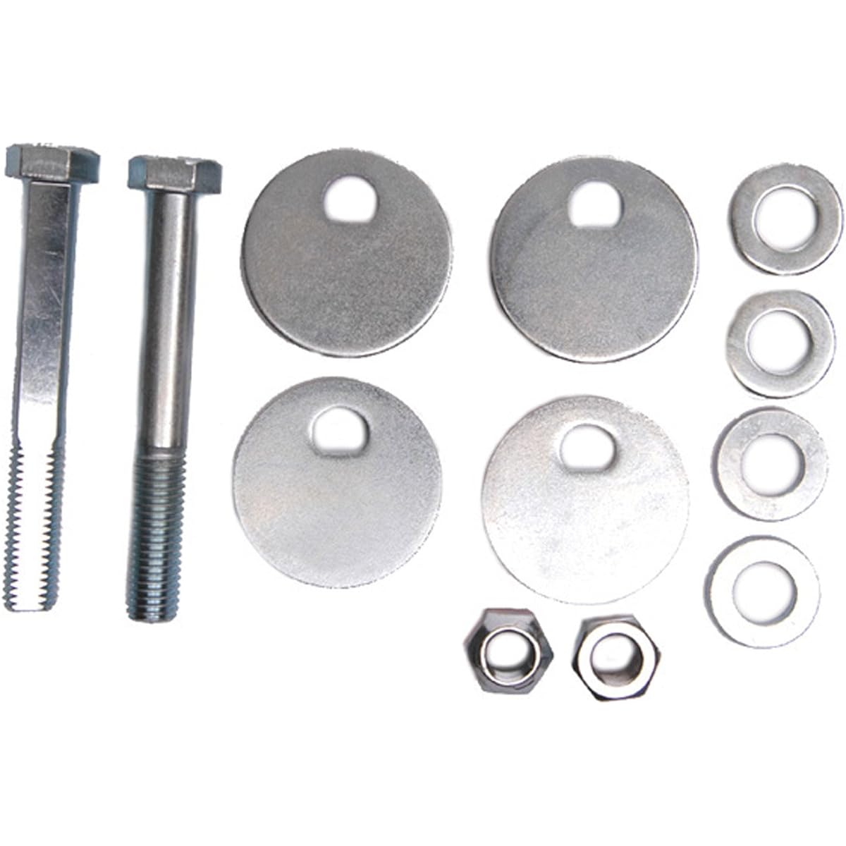ACDELCO Professional 45K18040 Front camber adjuster bolt cut bracket